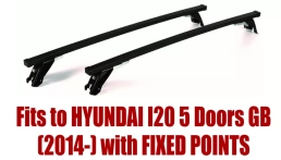 FABBRI ROOF RACK ST307/074M