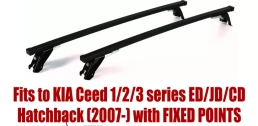 FABBRI ROOF RACK ST307/388M