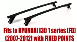 FABBRI ROOF RACK ST307/388M