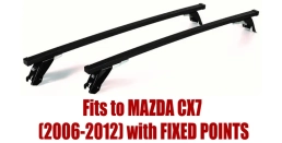 FABBRI ROOF RACK ST307/008M