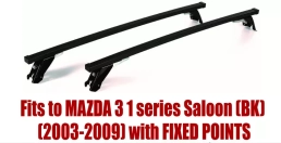 FABBRI ROOF RACK ST307/008M