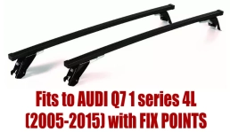 FABBRI ROOF RACK ST307/070M