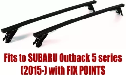 FABBRI ROOF RACK ST307/315M