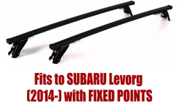 FABBRI ROOF RACK ST307/313M