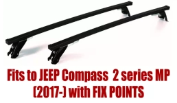 FABBRI ROOF RACK ST307/367M