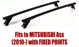 FABBRI ROOF RACK ST307/177M