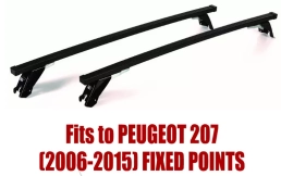 FABBRI ROOF RACK ST307/059M