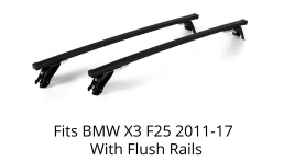 FABBRI Roof Rack ST307/184M