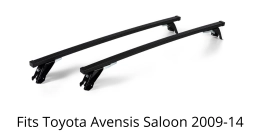 FABBRI Roof Rack ST307/145M