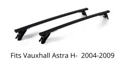 FABBRI Roof Rack ST307/019M