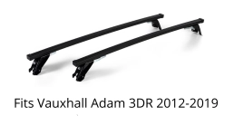 FABBRI Roof Rack ST307/253M