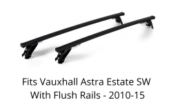 FABBRI Roof Rack ST307/184M