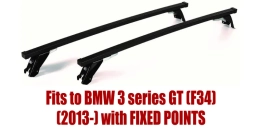 FABBRI ROOF RACK ST307/262M