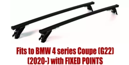 FABBRI ROOF RACK ST307/432M