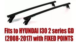 FABBRI ROOF RACK ST307/074M