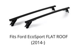 FABBRI ROOF RACK ST307/334M