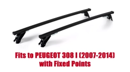 FABBRI ROOF RACK ST307/091M