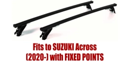 FABBRI ROOF RACK ST307/392M