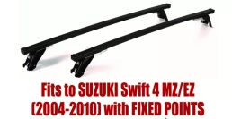FABBRI ROOF RACK ST307/079M