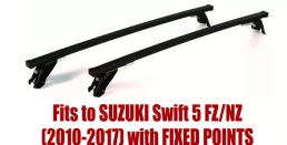 FABBRI ROOF RACK ST307/187M