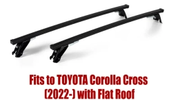 FABBRI ROOF RACK ST307/477M