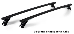 FABBRI Roof Rack ST308/269M 