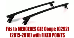 FABBRI ROOF RACK ST308/319M