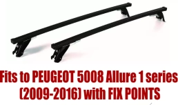 FABBRI ROOF RACK ST308/171M