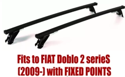 FABBRI ROOF RACK ST308/158M