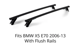 FABBRI Roof Rack ST308/110M