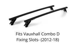 FABBRI Roof Rack ST308/158M