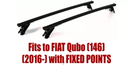 FABBRI ROOF RACK ST308/366M