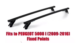 FABBRI ROOF RACK ST308/091M