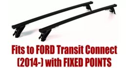 FABBRI ROOF RACK ST308/270M