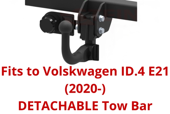 Tow Bar V-086