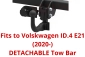 Tow Bar V-086