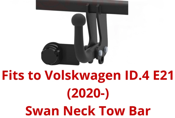Tow Bar V-085