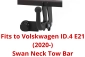 Tow Bar V-085