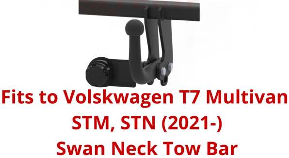 Tow Bar V-083