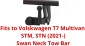 Tow Bar V-083