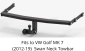 Tow Bar V-062