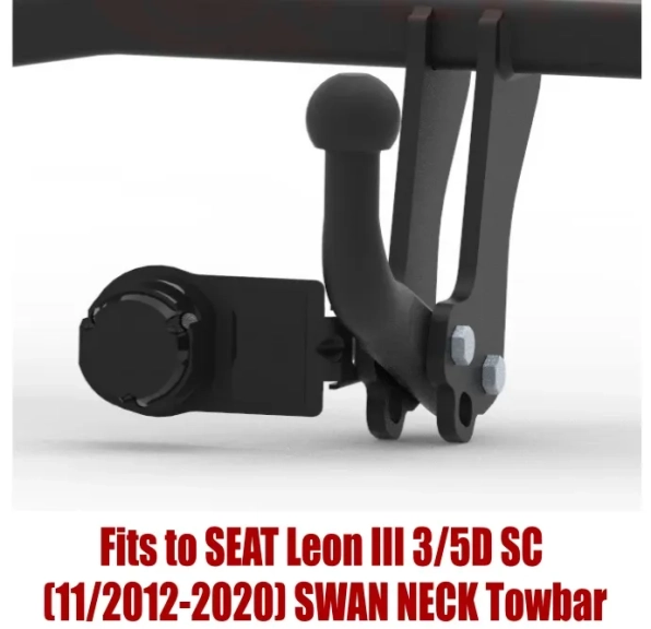 Tow Bar V-062
