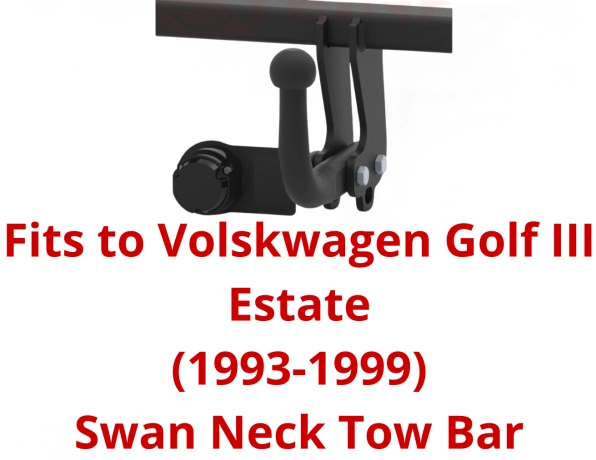 Tow Bar V-054