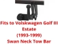 Tow Bar V-054