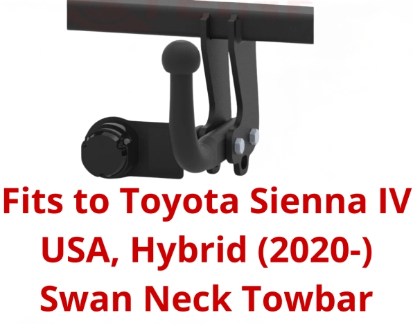 Tow Bar T-246