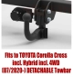 Tow Bar T-240