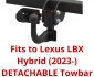 Tow Bar T-237