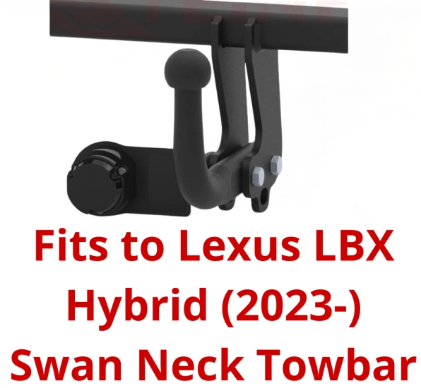 Tow Bar T-236