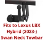 Tow Bar T-236