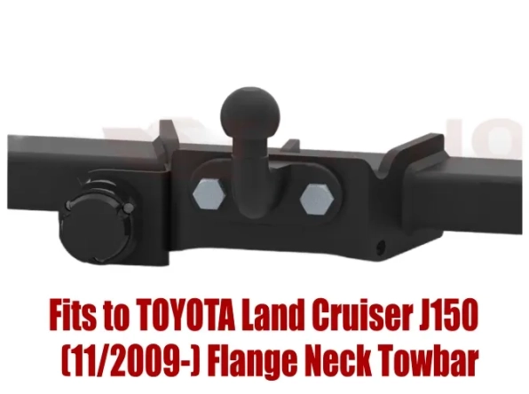 Tow Bar T-174